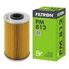 Degvielas filtrs PM812