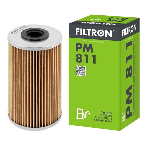 Degvielas filtrs PM811
