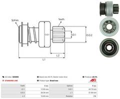 Bendiks SD5005