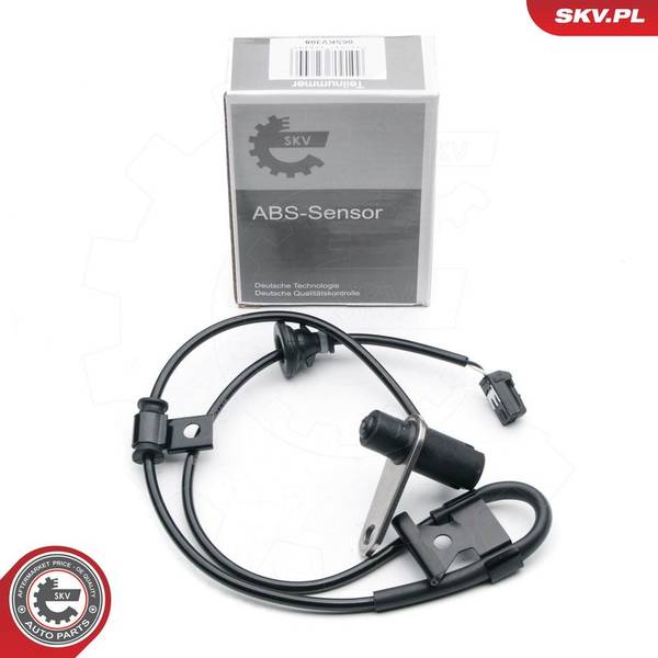 Sensors 06SKV308