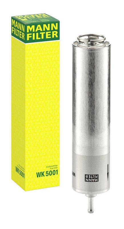 Degvielas filtrs WK5001