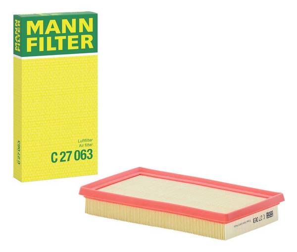 Gaisa filtrs C27063