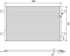 Kond.radiators 814004