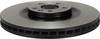 Bremžu disks DF6939S