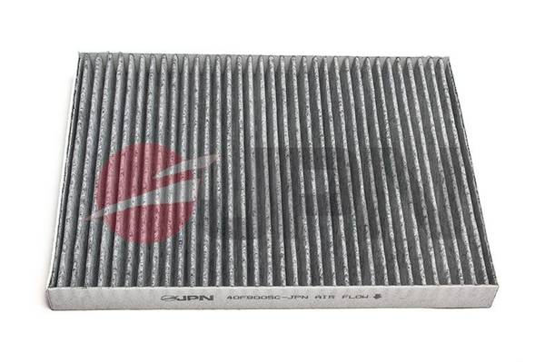 Salona filtrs 40F9005C-JPN