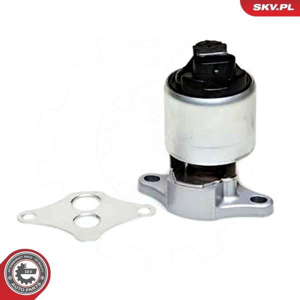 EGR vārsts 14SKV037
