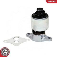 EGR vārsts 14SKV037