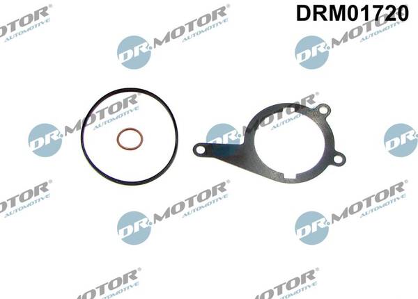 Blīve DRM01720