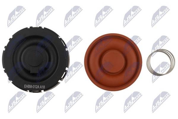 Membrāna, kartera ventilācija BPZ-BM-012A