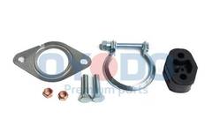 Daļiņu filtrs 20N0206-OYO