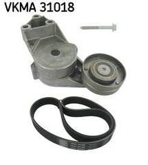 Siksnu komplekts VKMA31018