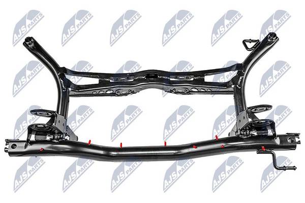 Tilta sija ZRZ-WW-012