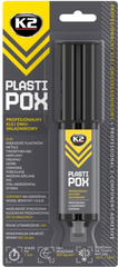 Līme epoksīda K2 Plastipox 11478  B478  25ml