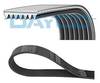 Ķīļrievu siksna 7PK1516S