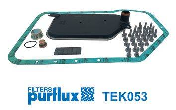 Filtrs TEK053