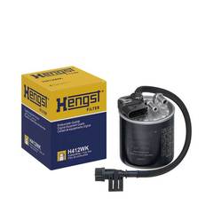 Degvielas filtrs H412WK