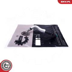 Kartera ventilācija 54SKV035