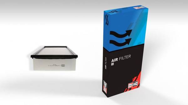Gaisa filtrs CAF100633P