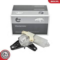 Stikla tīrītāja motors 19SKV255
