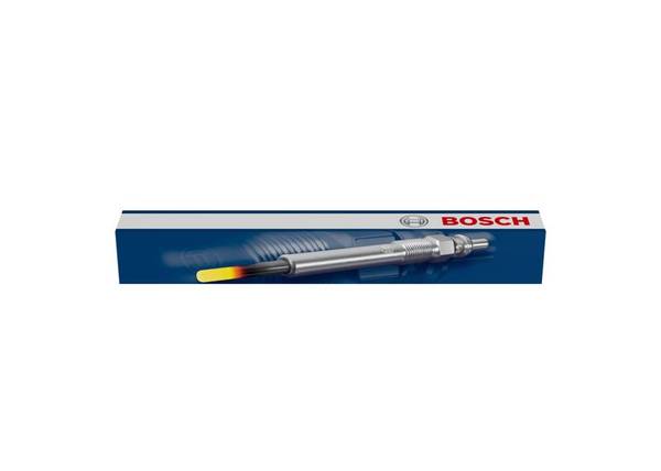 Kvēlsvece Bosch 0250603024