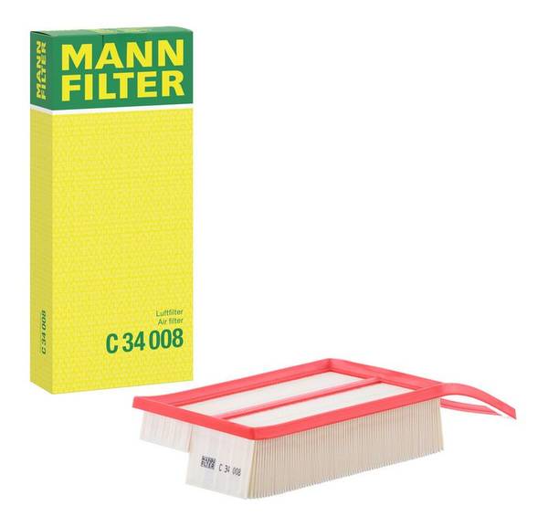 Gaisa filtrs C34008