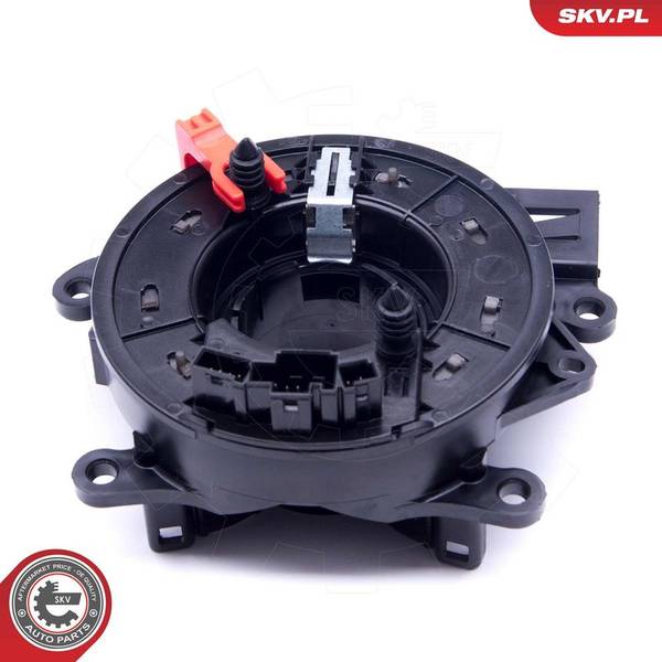 Spirālatspere 96SKV501