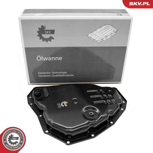 Eļļas vācele 48SKV841