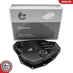 Eļļas vācele 48SKV841