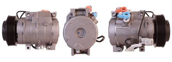 AC kompresors ACP978