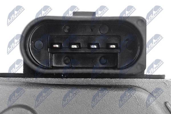 Regulēšanas elements, turbokompresors ECD-AU-008