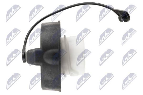 Nosegs, degvielas tvertne EZC-CH-129