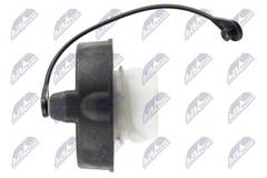 Nosegs, degvielas tvertne EZC-CH-129