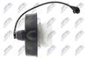Nosegs, degvielas tvertne EZC-CH-129