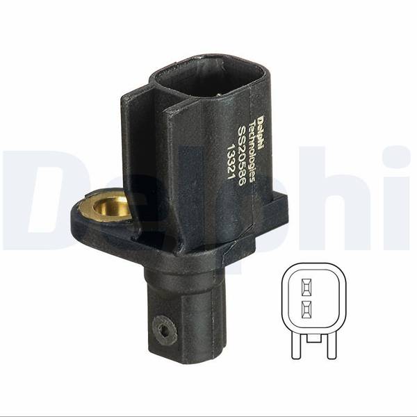 Sensors SS20586