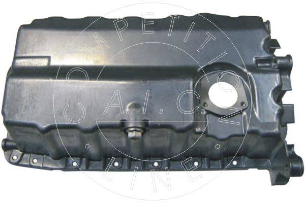 Eļļas karteris 52765