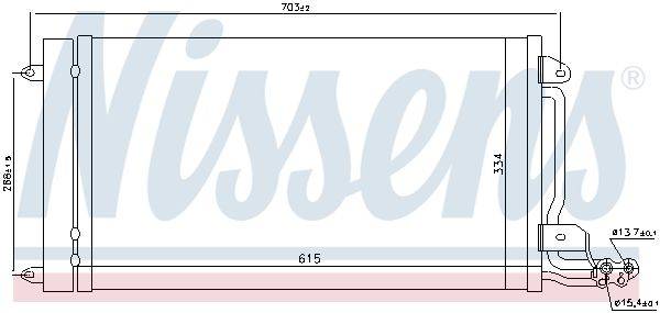 Radiators 940093