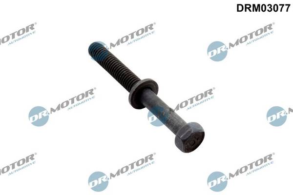 Sprauslu skrūve DRM03077
