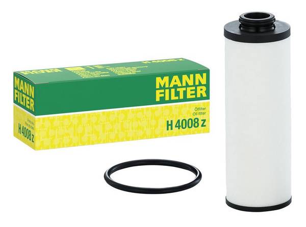 Filtrs H4008Z