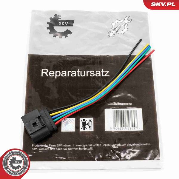 Vadu remkomplekts 53SKV171