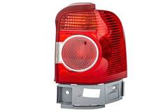 Aizmugurējais lukturis 2VA964957-021