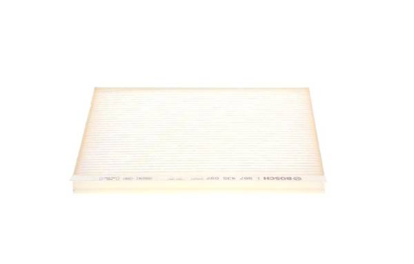 Salona filtrs Bosch 1987435097
