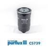 Degvielas filtrs CS739