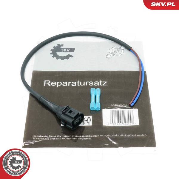 Vadu remkomplekts 53SKV133