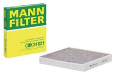Salona filtrs CUK24021