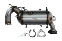 Cieto daļiņu filtrs 8010066