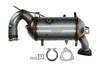 Cieto daļiņu filtrs 8010066