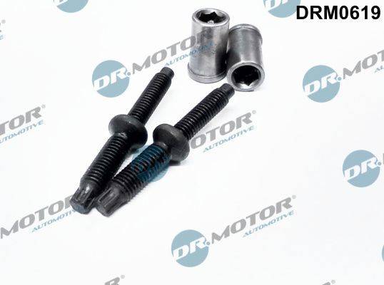 Sprauslas skrūves DRM0619