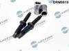 Sprauslas skrūves DRM0619