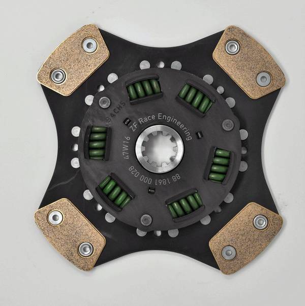 Sajūga disks