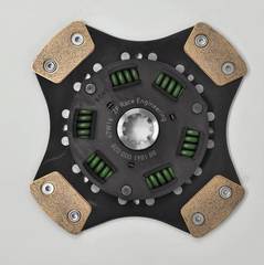 Sajūga disks